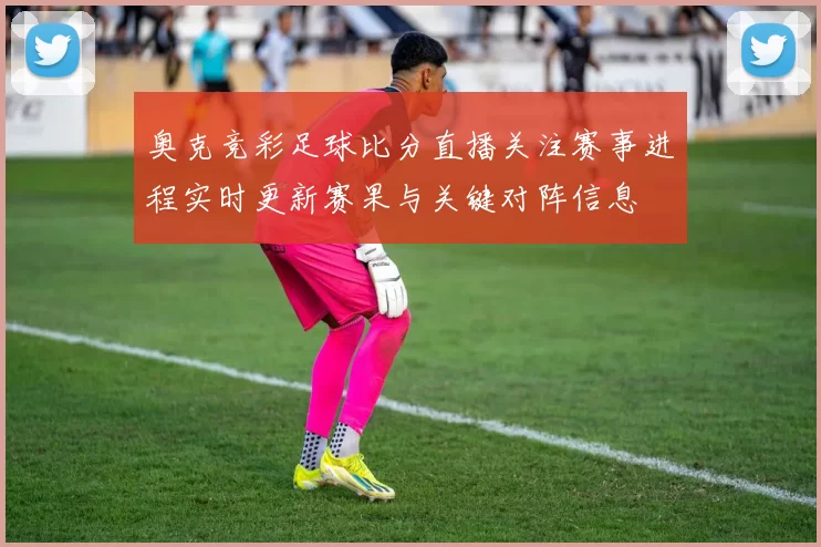 奥克竞彩足球比分直播关注赛事进程实时更新赛果与关键对阵信息