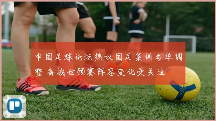 中国足球论坛热议国足集训名单调整 备战世预赛阵容变化受关注