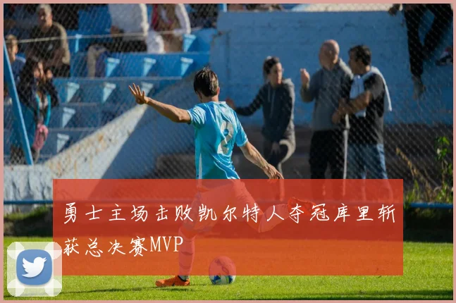 勇士主场击败凯尔特人夺冠库里斩获总决赛MVP